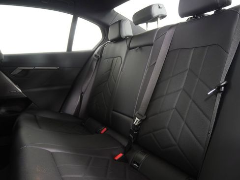 Certified 2026 BMW 540i xDrive AWD/4WD image 14