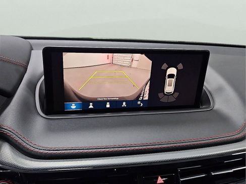 Used 2023 Acura MDX A-Spec image 17