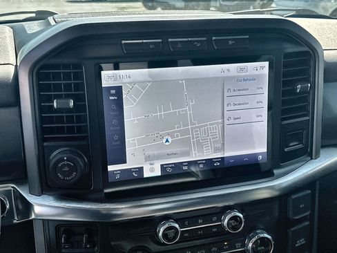 Used 2022 Ford F150 Lariat image 21