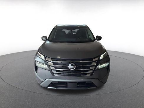 Used 2026 Nissan Rogue SL FWD image 4