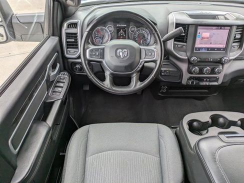 Used 2024 RAM 3500 Big Horn image 16