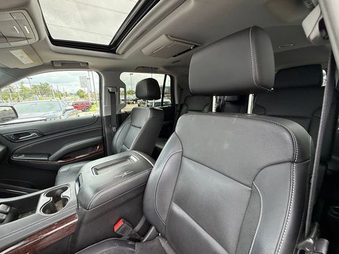 Used 2019 GMC Yukon SLT w/ Premium Edition AWD/4WD image 13
