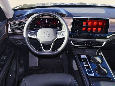 New 2026 Volkswagen Atlas SEL AWD/4WD image 20