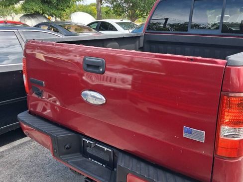Used 2008 Ford F150 FX2 RWD image 4
