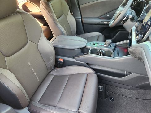 New 2026 Lexus TX 350 AWD image 9