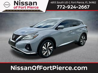 Used 2024 Nissan Murano SL FWD 360° Tour