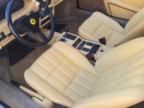 Used 1986 Ferrari 328 GTS image 15