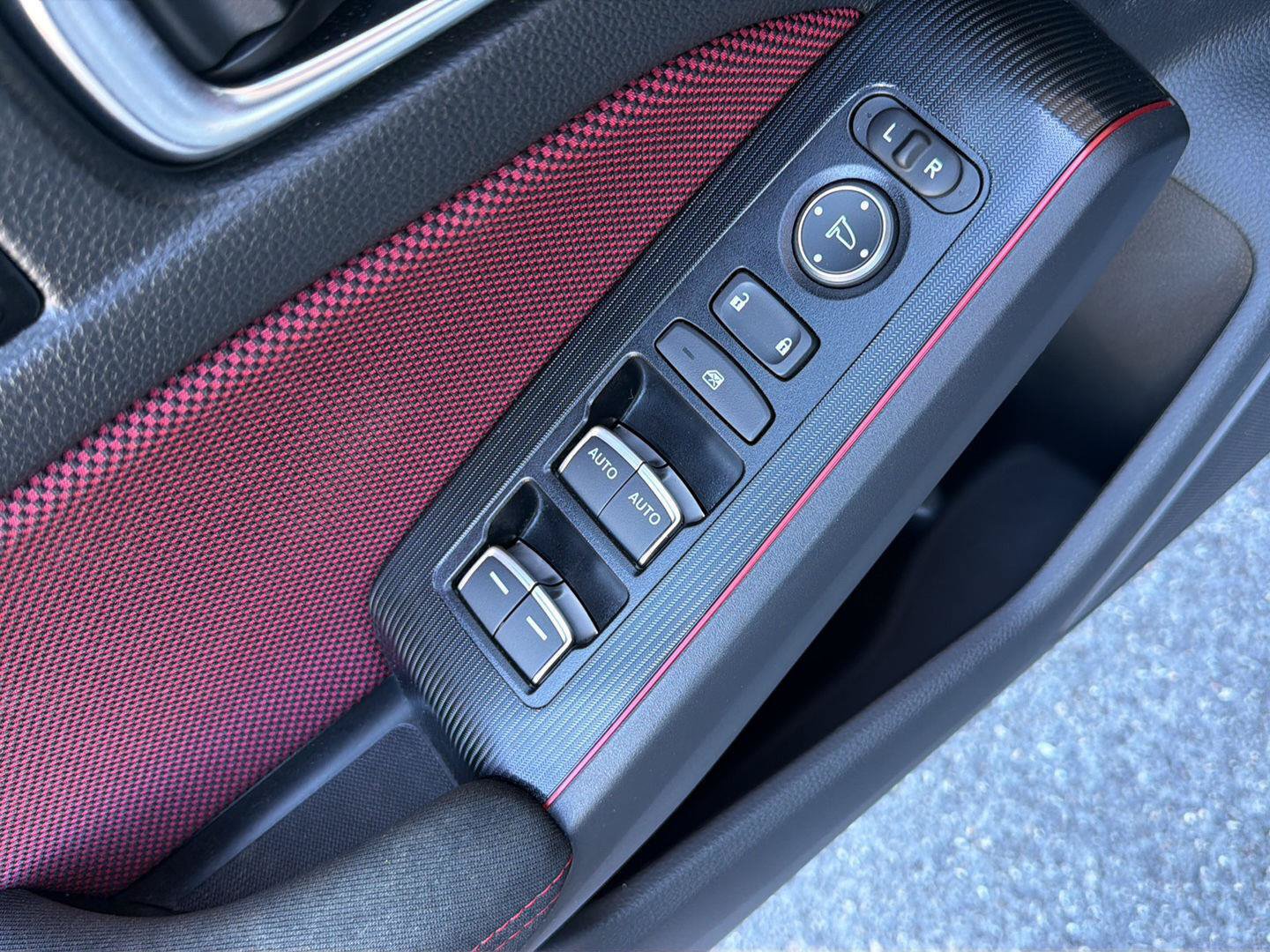 Used 2024 Honda Civic Si image 33