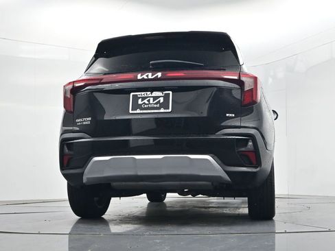 Certified 2024 Kia Seltos S AWD/4WD image 44