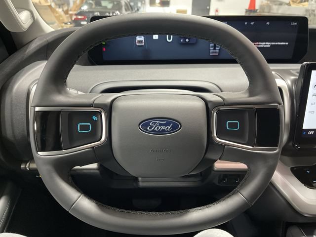 Used 2026 Ford Expedition Max Active AWD/4WD image 15