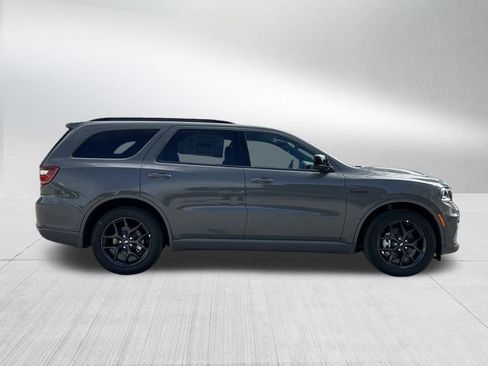 New 2026 Dodge Durango GT w/ Blacktop Package image 3