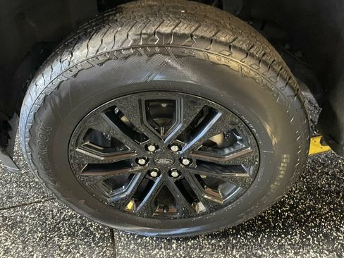 Used 2024 Ford F150 XLT w/ Equipment Group 303A High AWD/4WD image 8