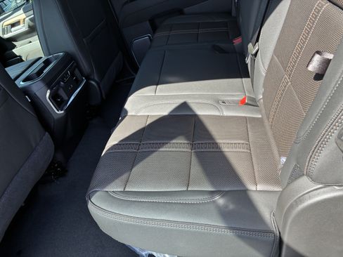 New 2026 Chevrolet Silverado 2500 High Country w/ Technology Package AWD/4WD image 16