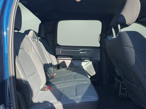 Used 2022 RAM 1500 Big Horn image 18