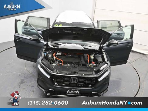 Used 2024 Honda CR-V Sport-L image 31