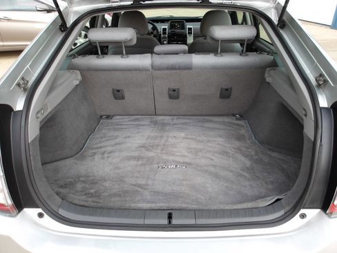 Used 2005 Toyota Prius image 19