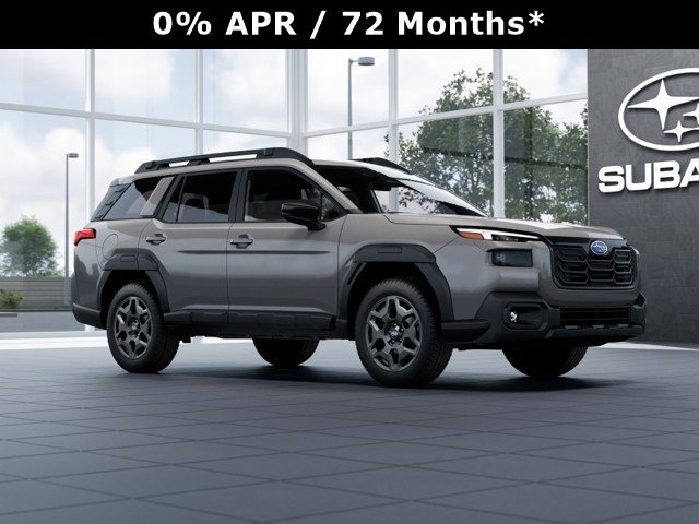 New 2026 Subaru Outback Premium AWD/4WD image 1