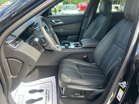 Used 2019 Land Rover Range Rover Velar S AWD/4WD image 10