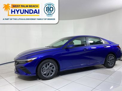 New 2025 Hyundai Elantra Hybrid