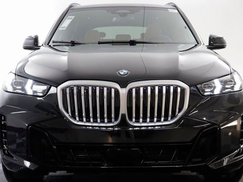 New 2026 BMW X5 xDrive40i w/ Executive Package AWD/4WD image 22