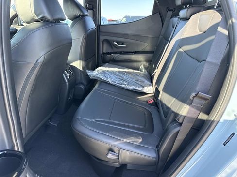 New 2026 Hyundai Santa Cruz XRT image 10