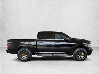 Used 2014 RAM 1500 Express w/ Black Ram 1500 Express Group RWD video 4