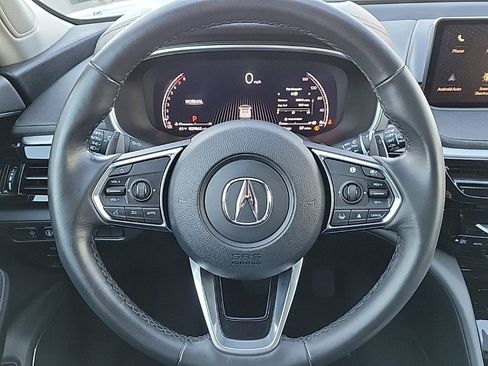 Used 2023 Acura MDX SH-AWD image 26