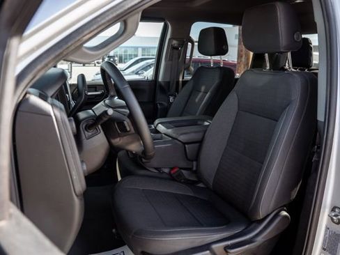 Used 2023 Chevrolet Silverado 3500 LT w/ Gooseneck/5TH Wheel Package image 25