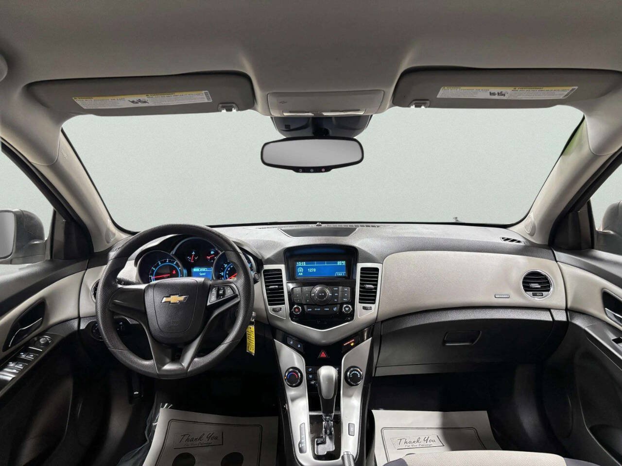 Used 2014 Chevrolet Cruze LS FWD image 23