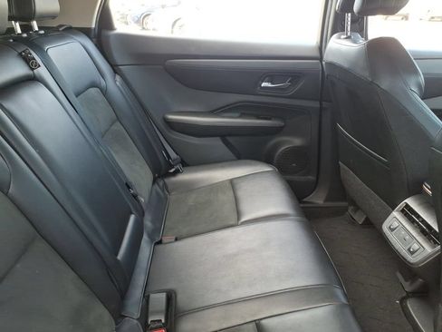 Certified 2023 Nissan Ariya FWD image 8