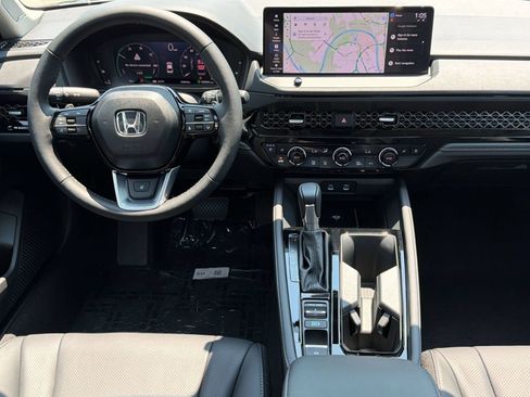 New 2026 Honda Accord Touring image 24