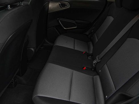 Certified 2024 Kia Soul LX w/ Option Group 015 image 28