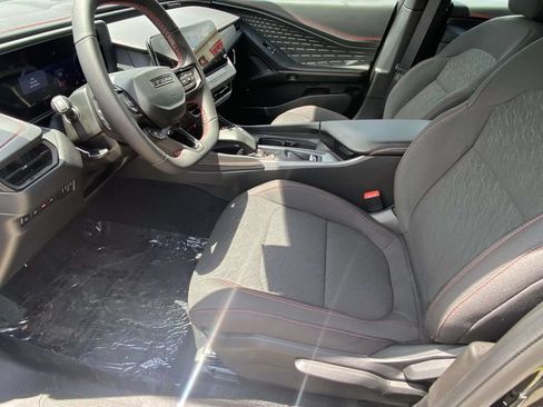 New 2026 Dodge Charger R/T w/ Blacktop Package AWD/4WD image 13