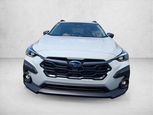New 2026 Subaru Crosstrek 2.5i Limited AWD/4WD image 9
