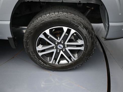 Used 2023 Ford F150 XL w/ STX Appearance Package image 20