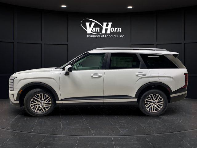 New 2027 Hyundai Palisade SEL AWD/4WD image 6