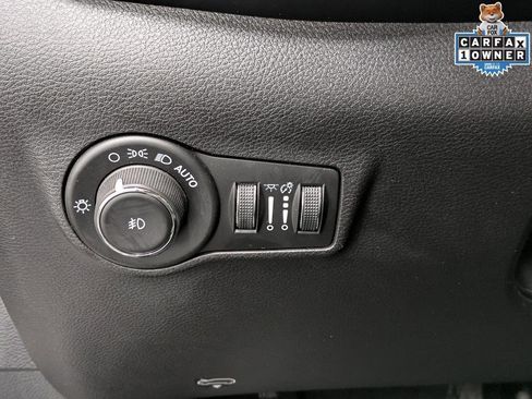 Used 2024 Jeep Compass Limited w/ Elite Group image 22