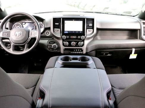 New 2026 RAM 1500 Classic Warlock image 20