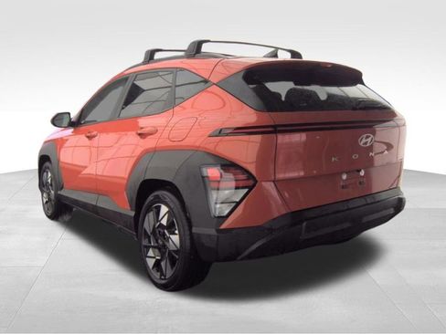 Used 2025 Hyundai Kona SEL image 10
