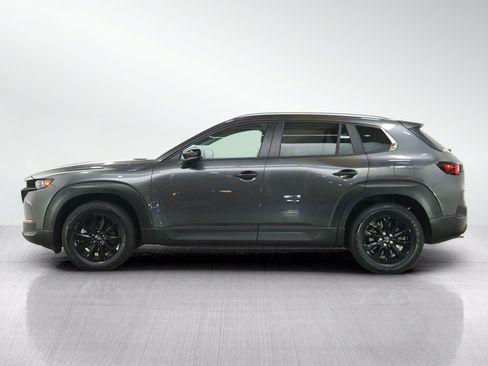 Used 2025 MAZDA CX-50 AWD 2.5 S w/ Preferred Package image 2
