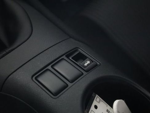 New 2026 Nissan Z Sport w/ Floor Mat Package image 21