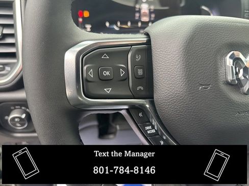 New 2026 RAM 1500 Laramie image 16