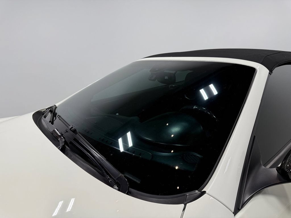 Used 2014 Maserati GranTurismo MC RWD image 22