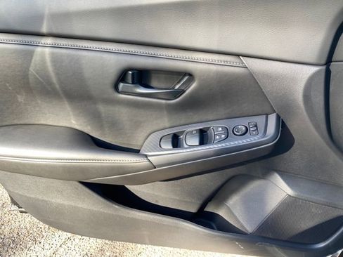 New 2025 Nissan Sentra S image 13