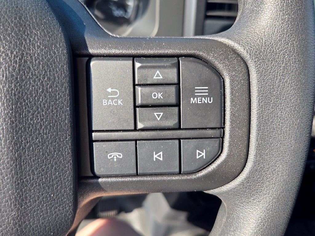 Used 2026 Ford F350 XL AWD/4WD image 24