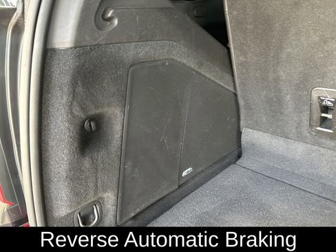 Used 2021 Cadillac Escalade Sport Platinum RWD image 48