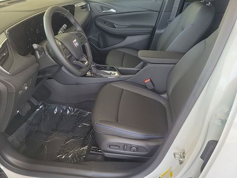New 2026 Buick Encore GX Sport Touring w/ Comfort Package FWD image 9