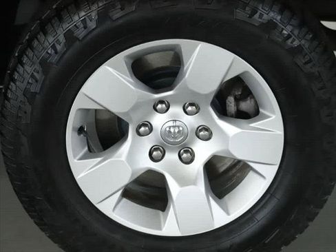 Certified 2020 RAM 1500 Big Horn AWD/4WD image 40
