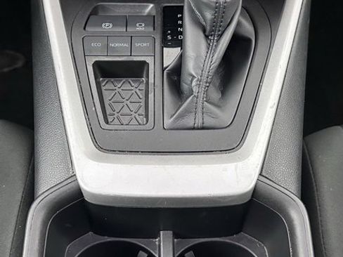 Used 2023 Toyota RAV4 XLE image 24