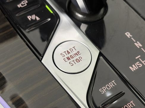 Used 2023 BMW X5 xDrive40i image 23